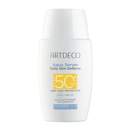 Artdeco Aqua Serum Daily Skin Defense SPF 50+