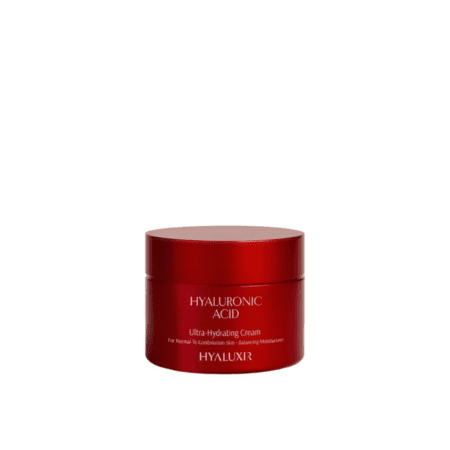 Arganicare Hyaluxir Hyaluronic Acid Ultra-Hydrating Cream