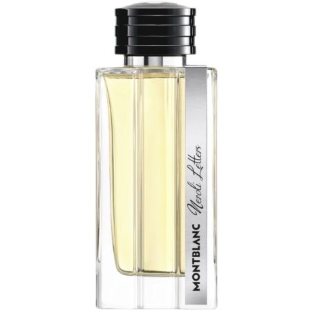 Montblanc Collection Neroli Letters