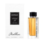 Montblanc Men's Patchouli Ink