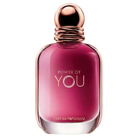 Giorgio Armani Power of You Eau de Parfum