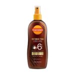 Carroten Intensive Tanning Oil Spray SPF 6