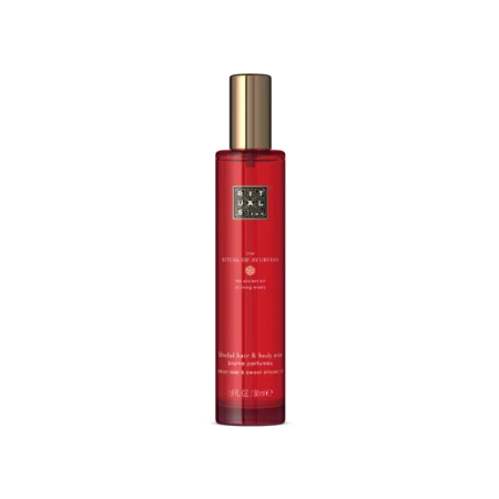Rituals The Ritual of Ayurveda Hair & Body Mist