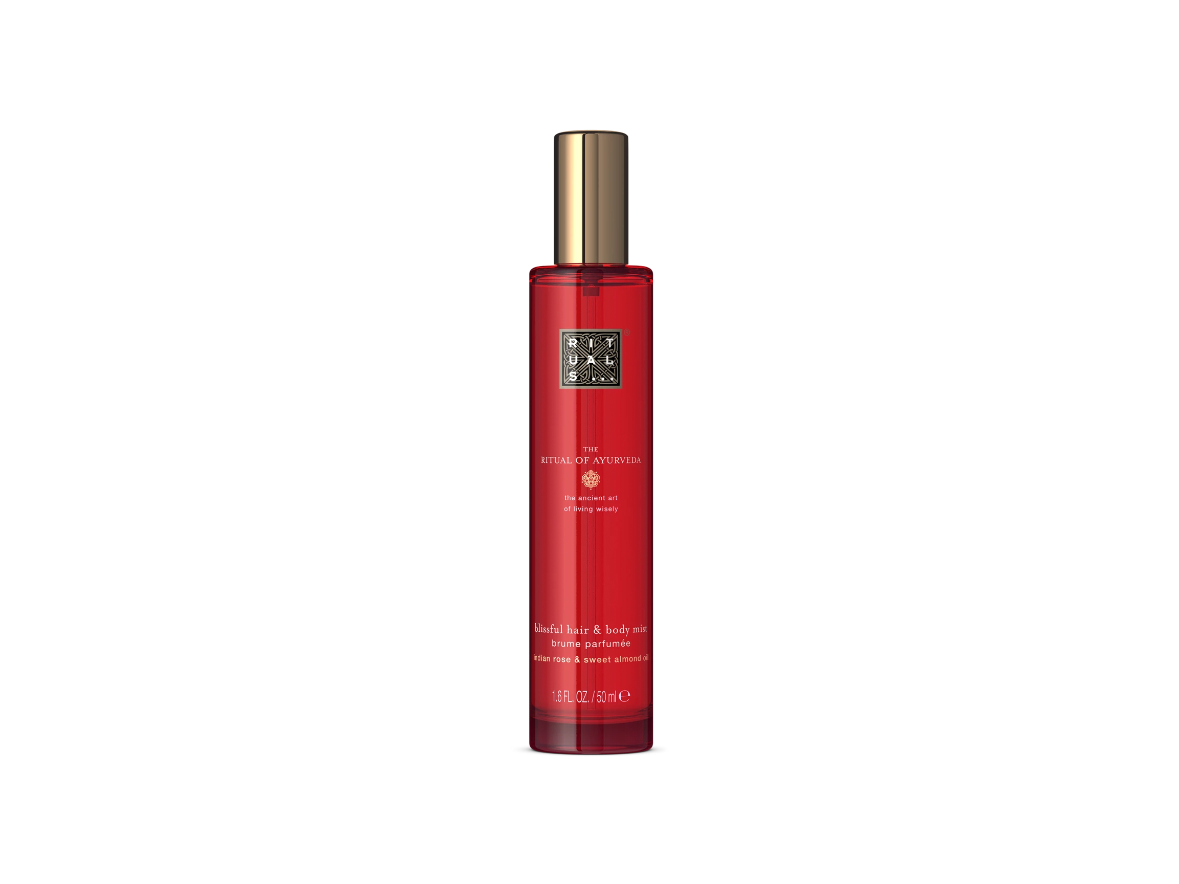 Rituals The Ritual of Ayurveda Hair & Body Mist