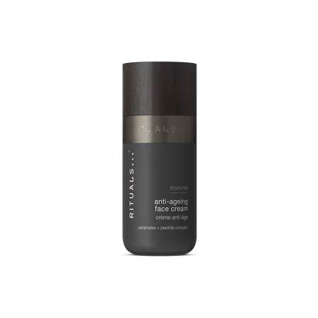 Rituals Homme Anti-Ageing Face Cream