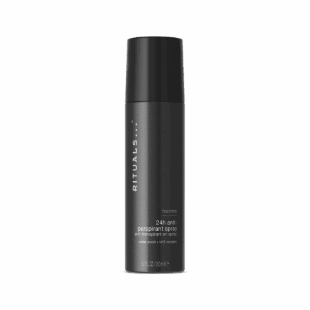 Rituals Homme 24h Anti-Transpirant Spray