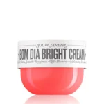 Sol De Janeiro Bom Dia Bright Body Cream
