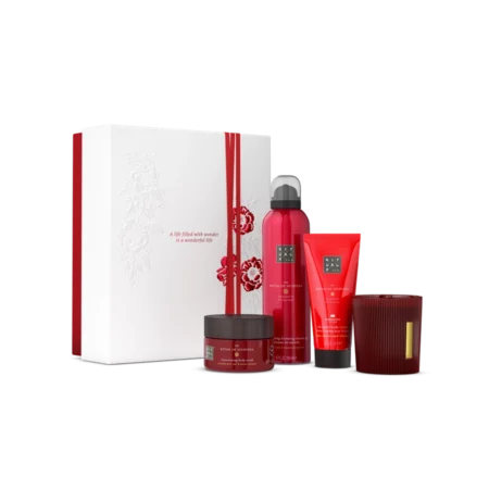 Rituals The Ritual of Ayurveda Gift Set M