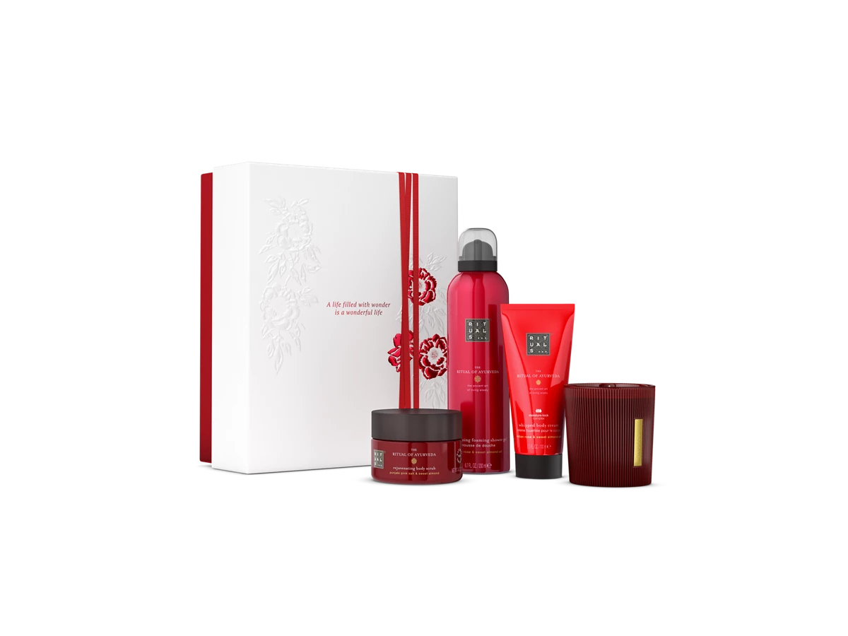 Rituals The Ritual of Ayurveda Gift Set M