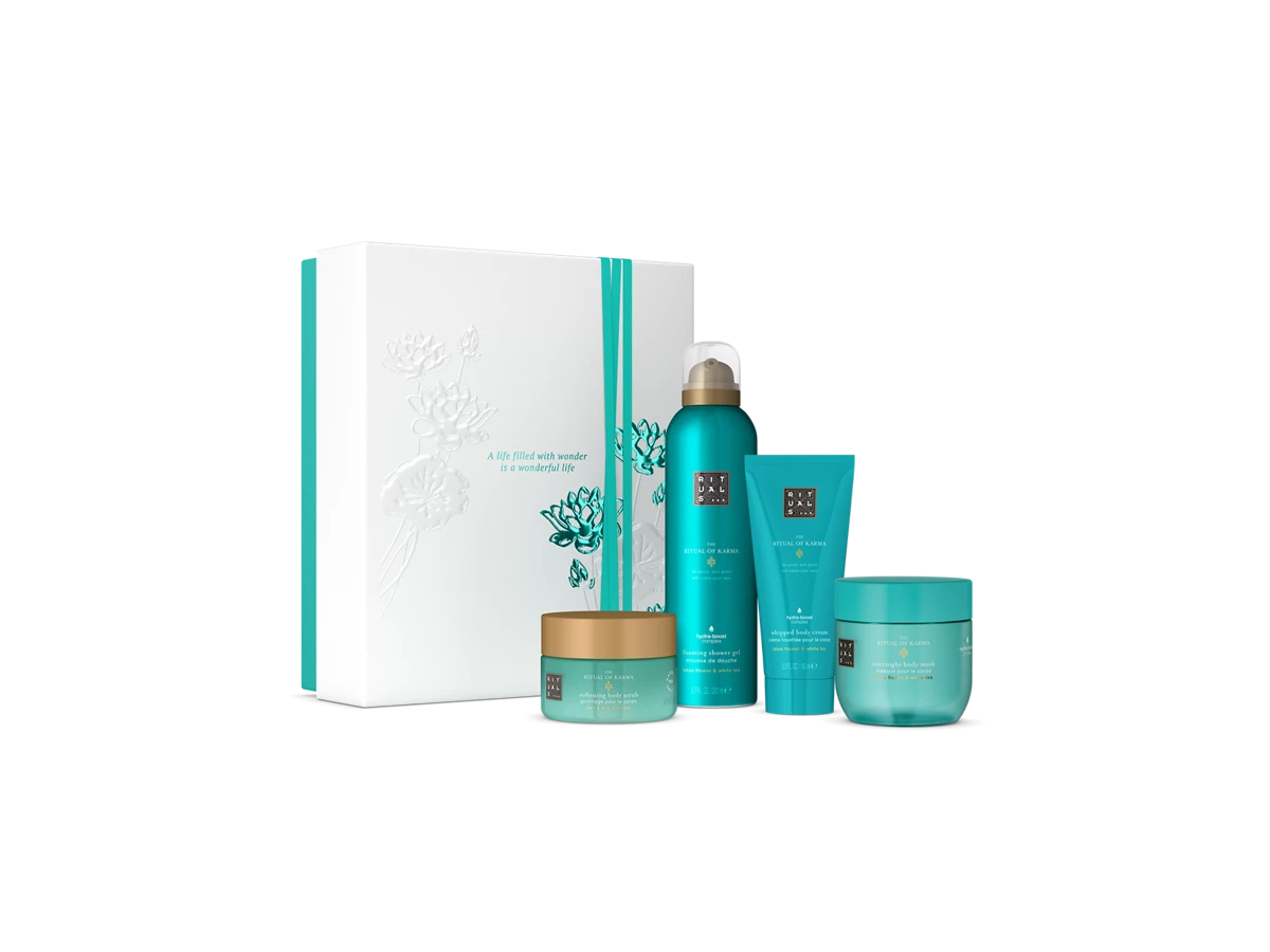 Rituals The Ritual of Karma Gift Set M