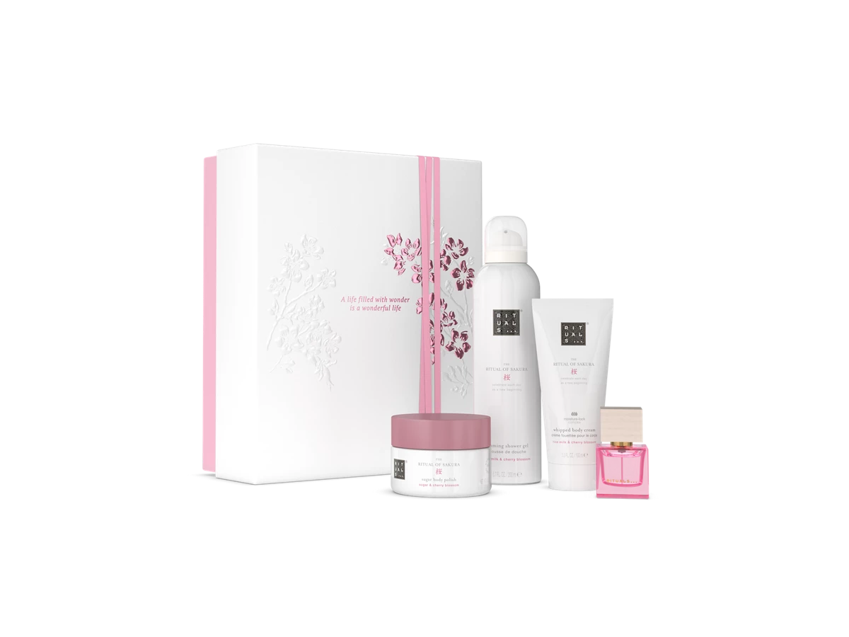 Rituals The Ritual of Sakura Gift Set M