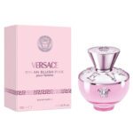 Dylan Blush Pink Pour Femme Eau De Parfum